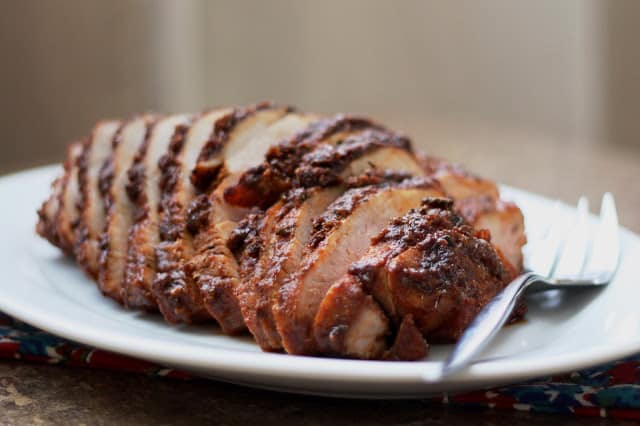 Experience Authentic Mexican Flavors with This Pork Roast Recipe